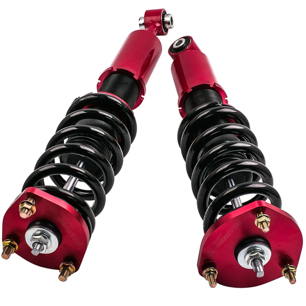 Амортизирующая подвеска Coilovers для LEXUS IS200 IS300 97 05 регулируемая высота jdm
