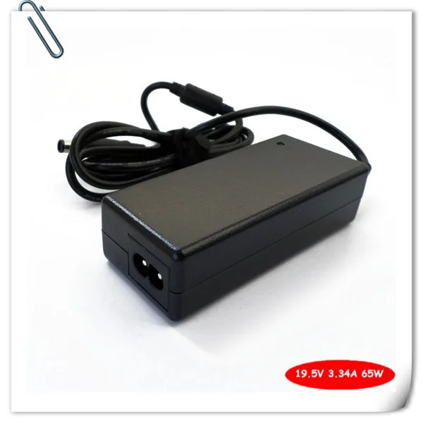 Ноутбук адаптер переменного тока Шнур питания для DELL VOSTRO 90 1000 1014 1015 1200 1320 2510 A860 19 5 V
