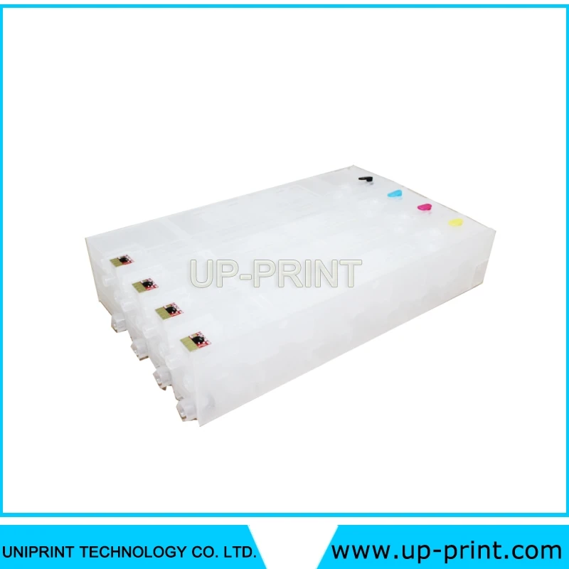 Многоразовые чернильные картриджи для HP 970 971 Officejet Pro X451dn x451dw X551dw X476dn X476dw wit