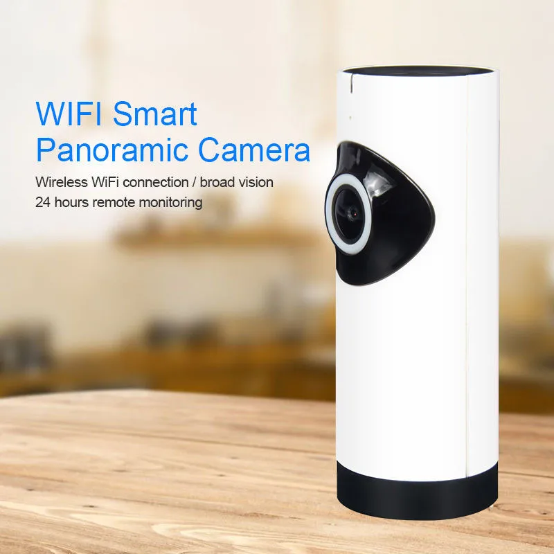 IP камера видеонаблюдения Full HD Wi Fi 720P|Камеры видеонаблюдения| |