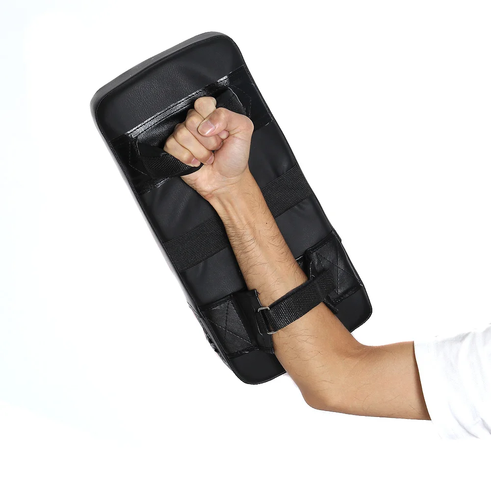 Карате тхэквондо Бокс Удар Pad щит 88 BB55|kick shield|taekwondo kickboxing punch |