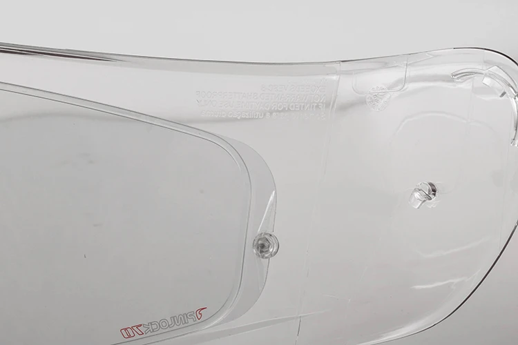 LS2 FF397 смотровой щиток мотоциклетного шлема прозрачное Анти-туман патч подходит для LS2 FF390 шлем линзы анти-непрозрачна пленка