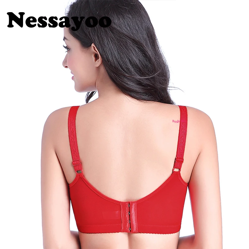 Сексуальный женский бюстгальтер с чашками пуш ап 95 C D|women's plus size bra|plus brasize bra |