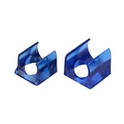 Литой под давлением вентилятор для охлаждающего вентилятора 30x30x10 мм для экструдера 3D-принтера e3d V6 v5