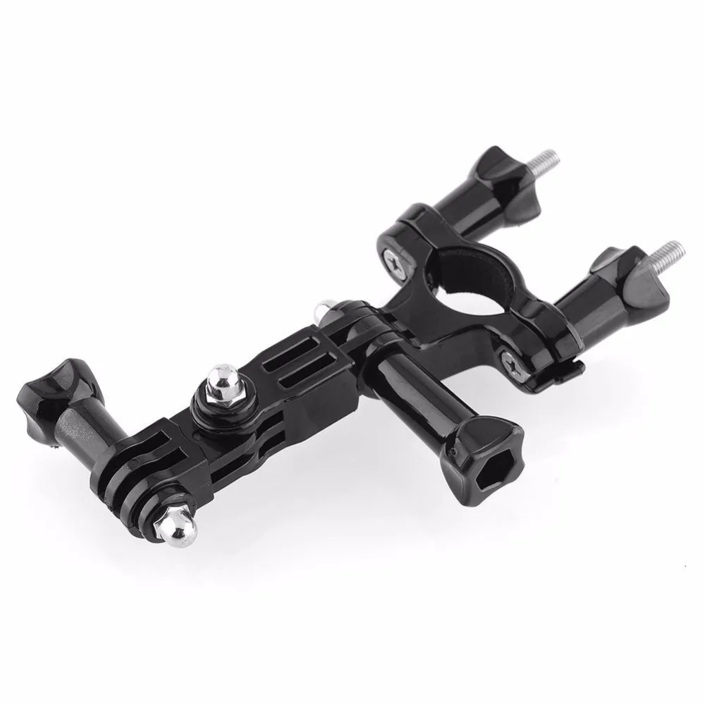 Велосипедный зажим Probty держатель для руля подседельного штыря с 3 сторонним