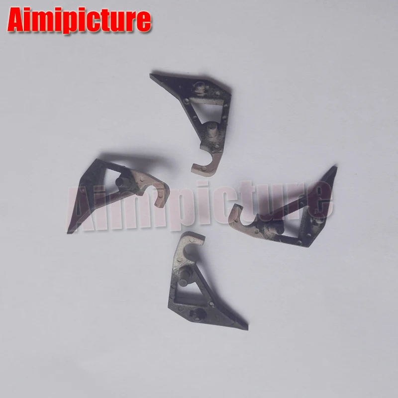 Для Sharp MX-M260/M264N/M310/M314N/M354N/M350N/M450N PTME0282FCZZ PTME-0300FCZ1 260 264 310 314 верхний Picker Finger 4 шт./лот |