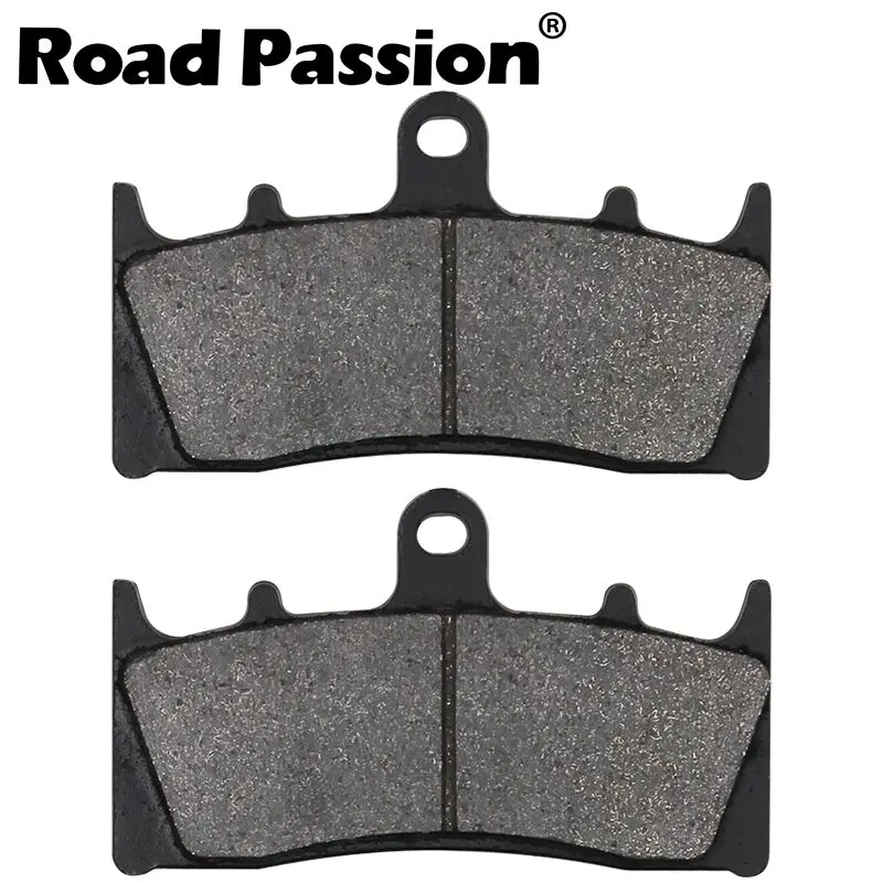 

Передние тормозные колодки для KAWASAKI ZX6R ZZR600 ZX7R ZX9R GPz900R ZRX1100 ZRX1200R ZRX1200S ZX12R VN1500P VN