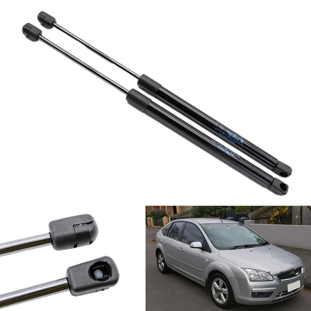 2 шт. газовые распорки для багажника Ford Focus MK2 2004-2010 хэтчбек 48 3 см | Автомобили и