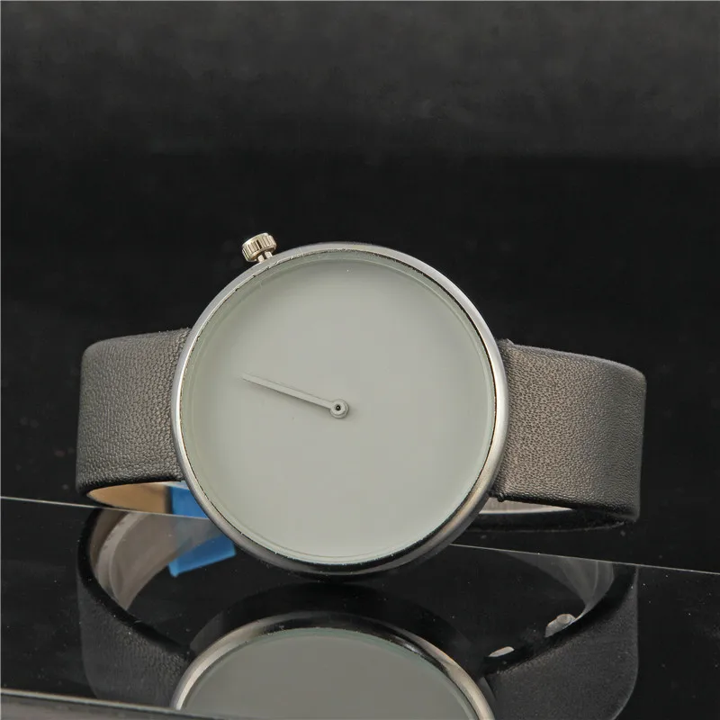 2019 New Simple Ladies Watch Round Digital Dial Fashion Women'S Casual Relogio Feminino Gift | Наручные часы