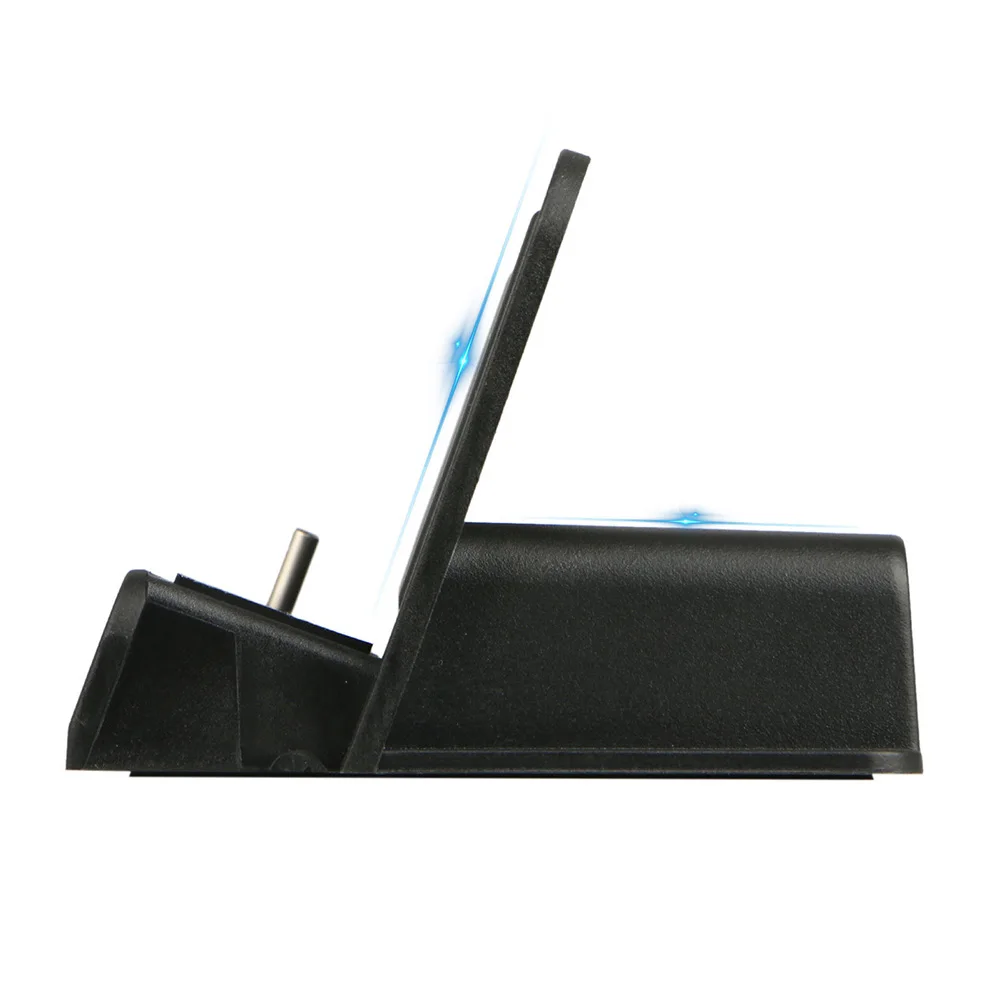 Видео игра домашний Тип C Быстрый кабель кронштейна подставка портативное черное