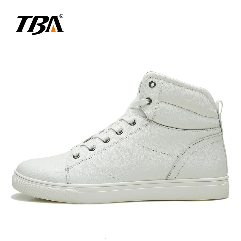 2017 новая популярная мужская обувь TBA 5986 # из натуральной кожи Нескользящая