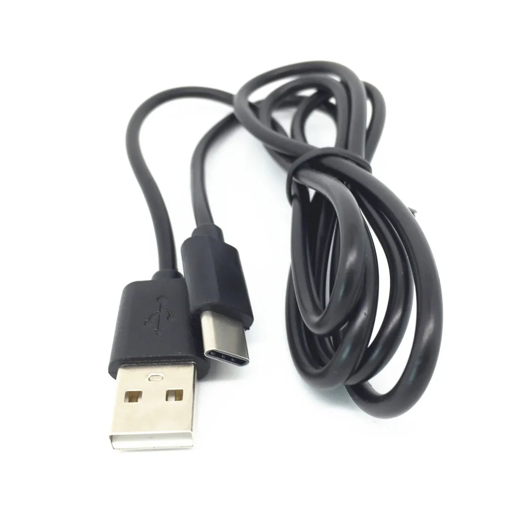 2.0 A Usb Data Sync Charger Type C Type-c Cables for Xiaomi Mi6 6x MI5 5S 5S PLUS 5x 5c 4S 4C REDMI PRO