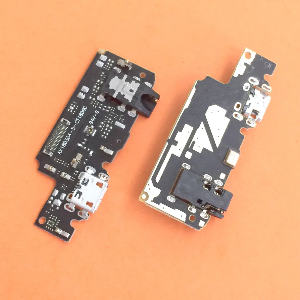 Для Xiaomi Redmi NOTE 5 NOTE5/note pro USB док разъем зарядный порт зарядное устройство гибкий