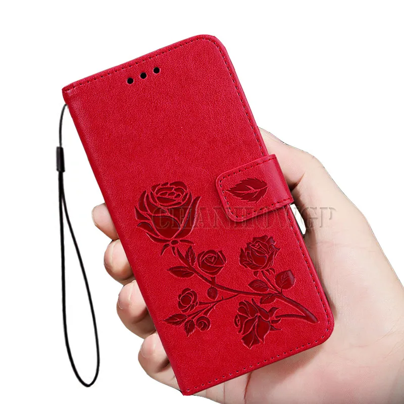 Кожаный чехол для Huawei Mate 20 P20 P10 P9 P8 Lite P Smart плюс Y9 Y7 Y6 Y5 Prime Honor 10 9 Lite 8X 8C 7A 7C Pro