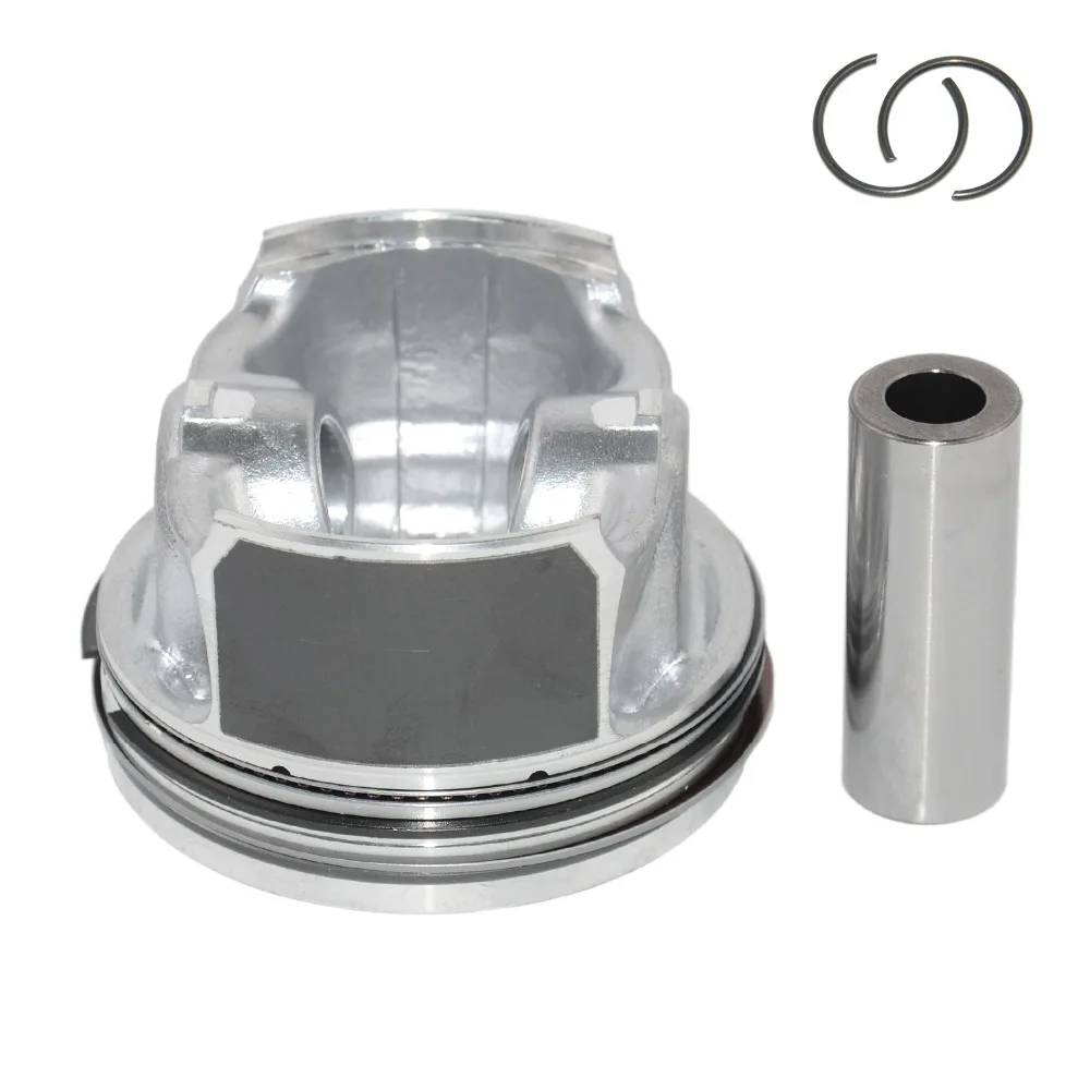 Поршневое кольцо AP01 для VW Jetta Golf Scirocco Tiguan Sharan 1 4 TSI OE 03C107065AQ 03C107065BF 03C107065AS