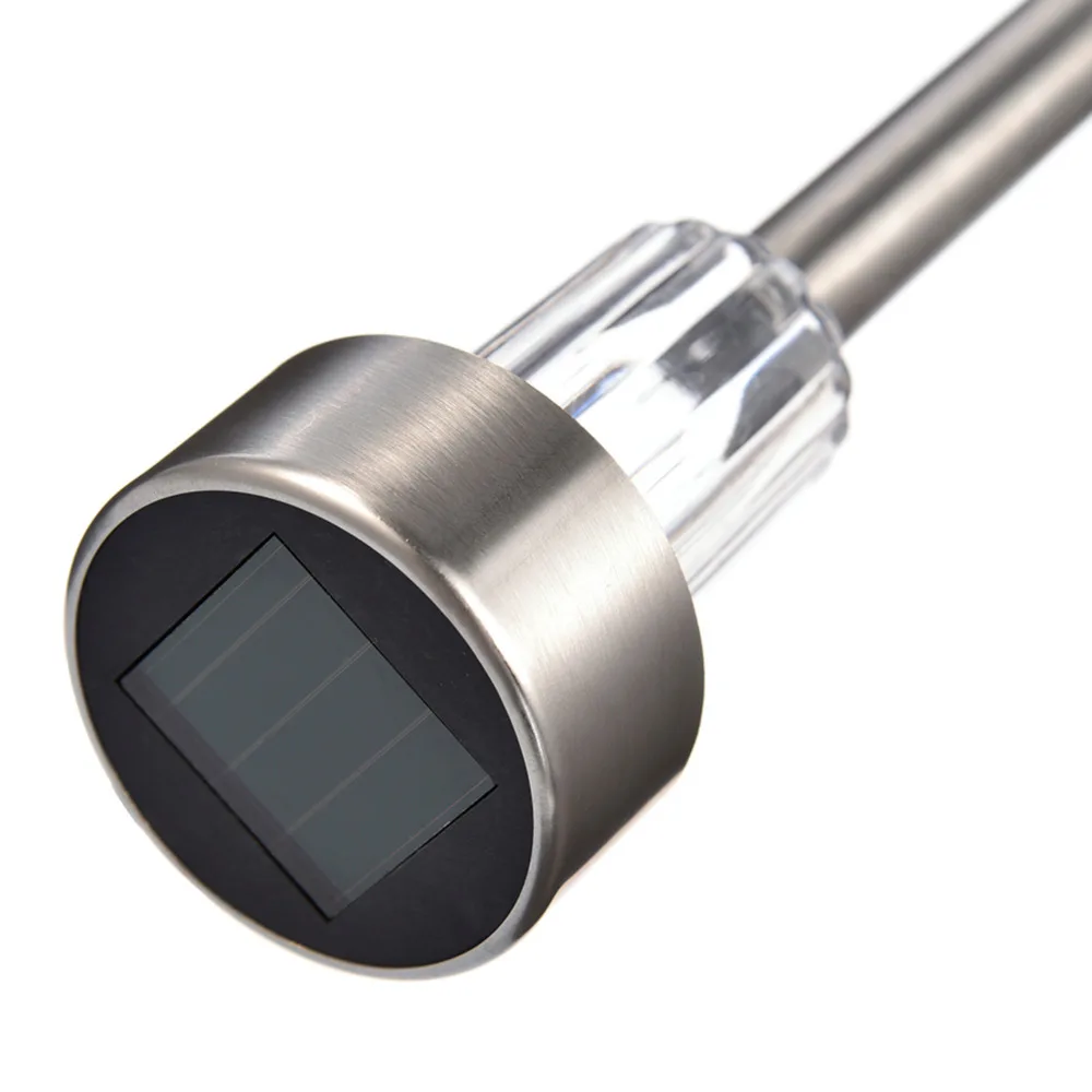 Горячая продажа водонепроницаемый 10 шт. светодиодный наружный садовый