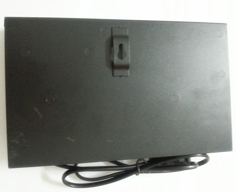 Светодиодный контроллер T8000 для sd карты полноцветный WS2801 WS2811 LPD8806 APA102 8192 пикселей