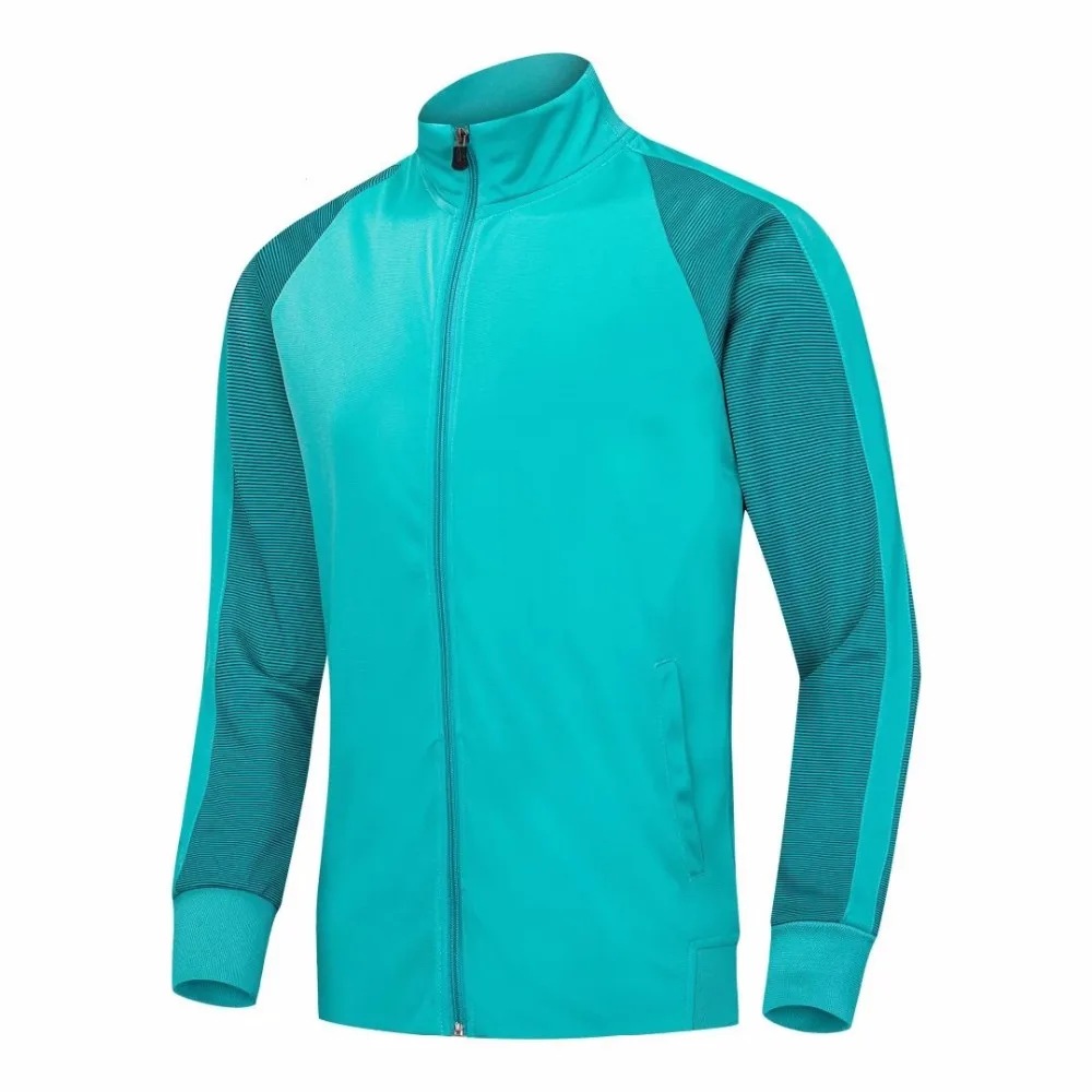 Топ тайские спортивные майки 2017 с длинным рукавом футбольные рубашки мужские