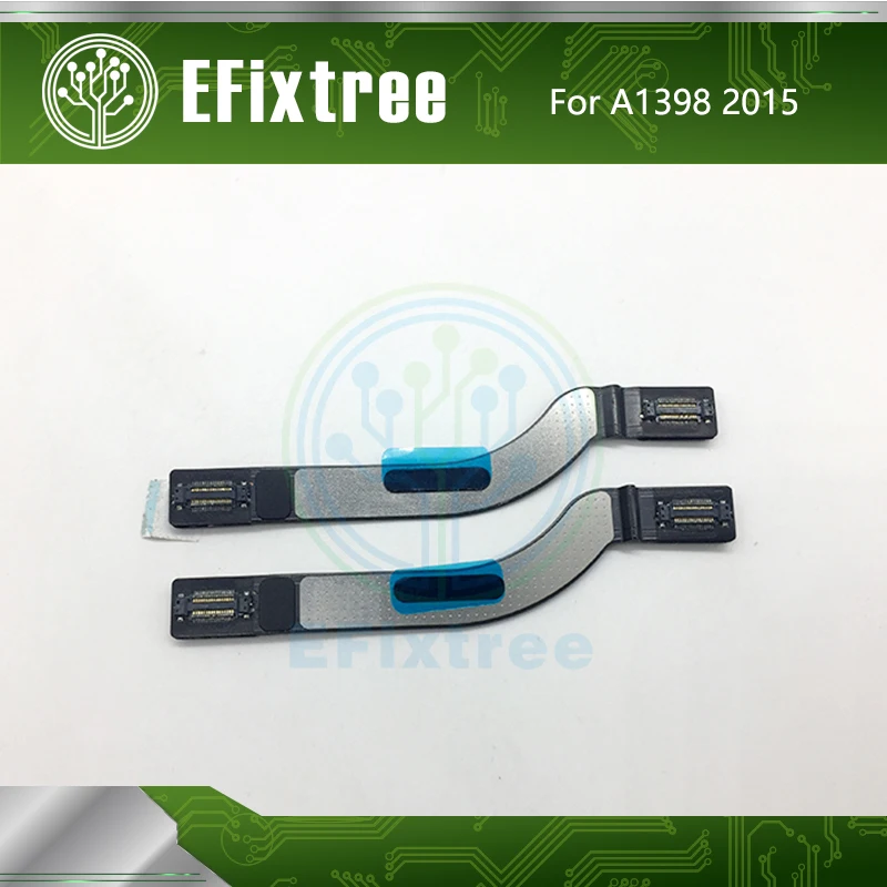 Новый гибкий кабель I/O USB HDMI для Macbook Pro Retina 15 &quotA1398 Mid 2015 MJLQ2 MJLT2 EMC 2909 2910 | Компьютеры