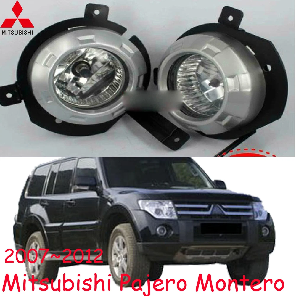 

2007 ~ 2012 Pajero противотуманные светильник, Montero, Спорт на открытом воздухе, бесплатная доставка, галогенными лампами, 4300K,Triton головной светильник, ASX,Expo,Eclipse,pajero хвост светильник