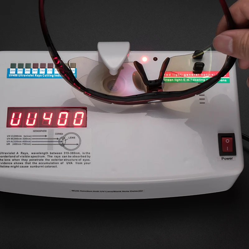 Очки велосипедные ROCKBROS Мужские поляризационные 5 линз UV400 черные 29 г | Спорт и