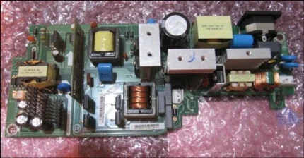 Projector Main Power Supply Fit for BENQ W750 W770 Ms502 Mx503 TS5276 TX5276 | Accessories