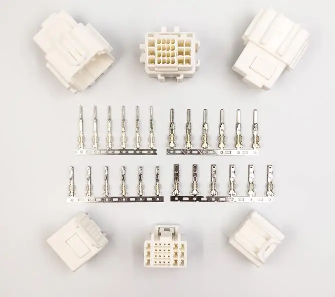 Автомобильный разъем для сиденья электрическая нагревательная штепсельная