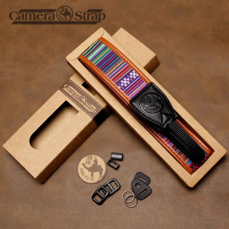 Винтажный ремень для цифровой камеры Canon Nikon Sony Samsung Olympus Fujifilm Panasonic Pentax |
