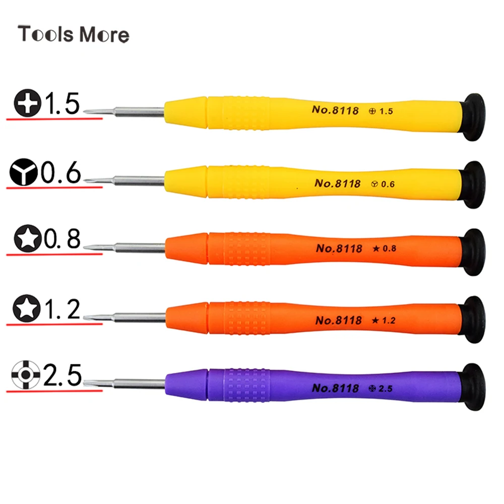 40 шт. многофункциональный прецизионных отверток Прай Открытие Набор