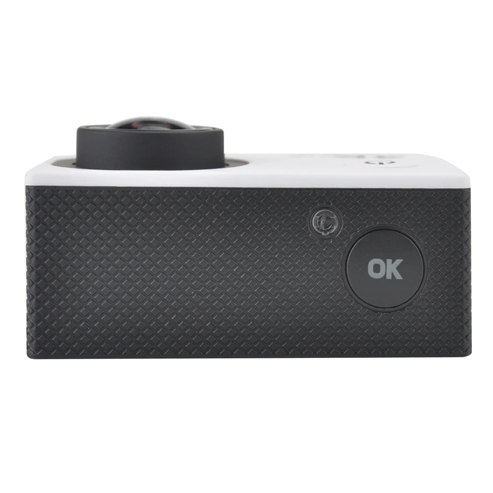 Andoer F60R экшн-камера 4K wifi 1080P Водонепроницаемая 30M 120 градусов широкоугольная Спортивная DV Mini 2in ЖК-экран для спорта на открытом воздухе