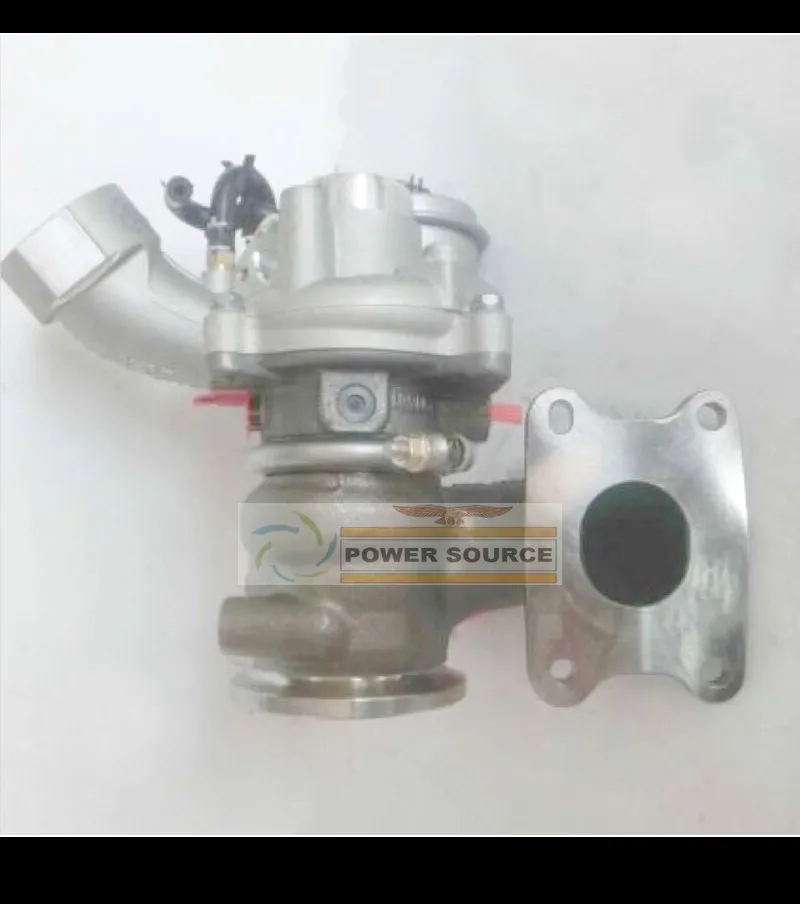 Turbo KP38 KP38-4175K 04E145702H 16389700000 для AUDI A3 для SKOD* A O* ctavia для S* EAT LEON VW GOLF 7 EA211 1.4L TSI