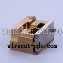 X187B284H01 верхний направляющий держатель для расходного провода EDM/расходные