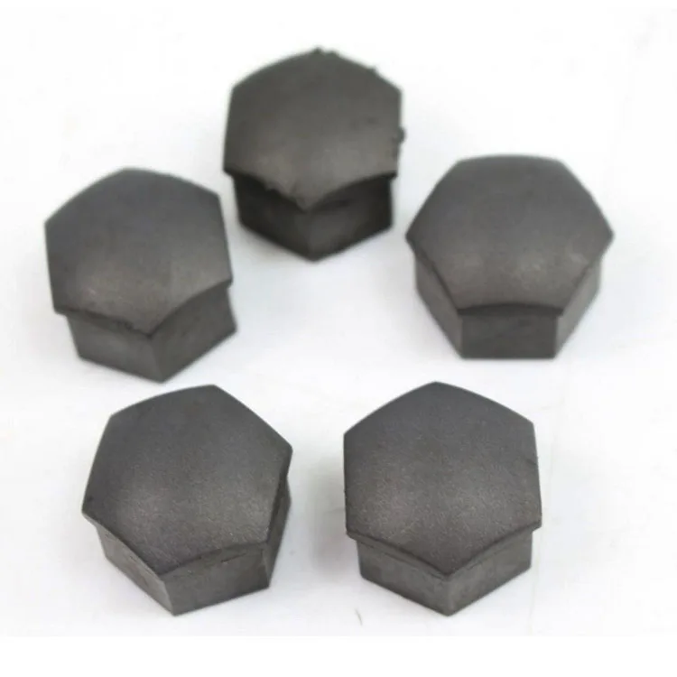 

20x WHEEL BOLT CAPS FOR AUDI / VW 321601173A *NEW*