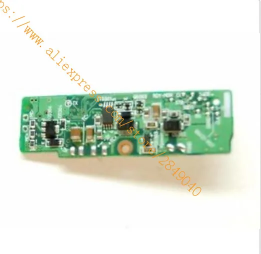 90%new Original D40 D40X D60 Flash Board Charging For Nikon camera flashboard | Электроника