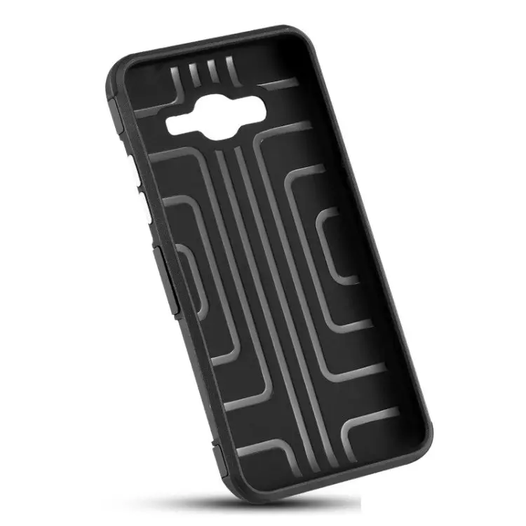 Чехол для Samsung Galaxy J7 Neo J7Nxt SM- J701F J701M чехол-подставка с кольцом на палец магнитный