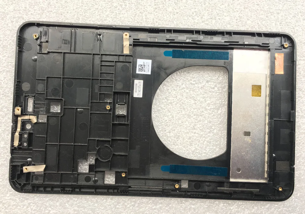 Б/у запчасти очень Новая рамка для Asus MeMO Pad HD7 ME175KG ME175CG ME175 K00S передняя запасные