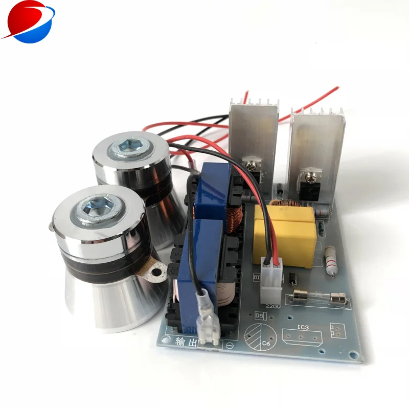 28K100W низкомощный ультразвуковой генератор/контроллер/управляющая мощность PCB 220