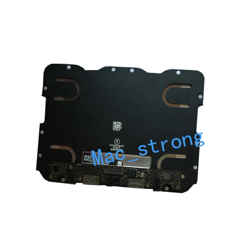 Оригинальный Retina A1502 тачпад Для MacBook Pro Замена тачпад/трекпад 810 00149 04 2015