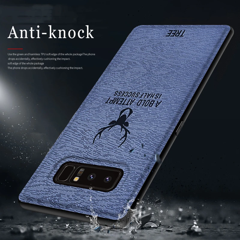 Чехол toraise для Samsung Galaxy note 9 чехол магнитный автомобильный держатель мягкий