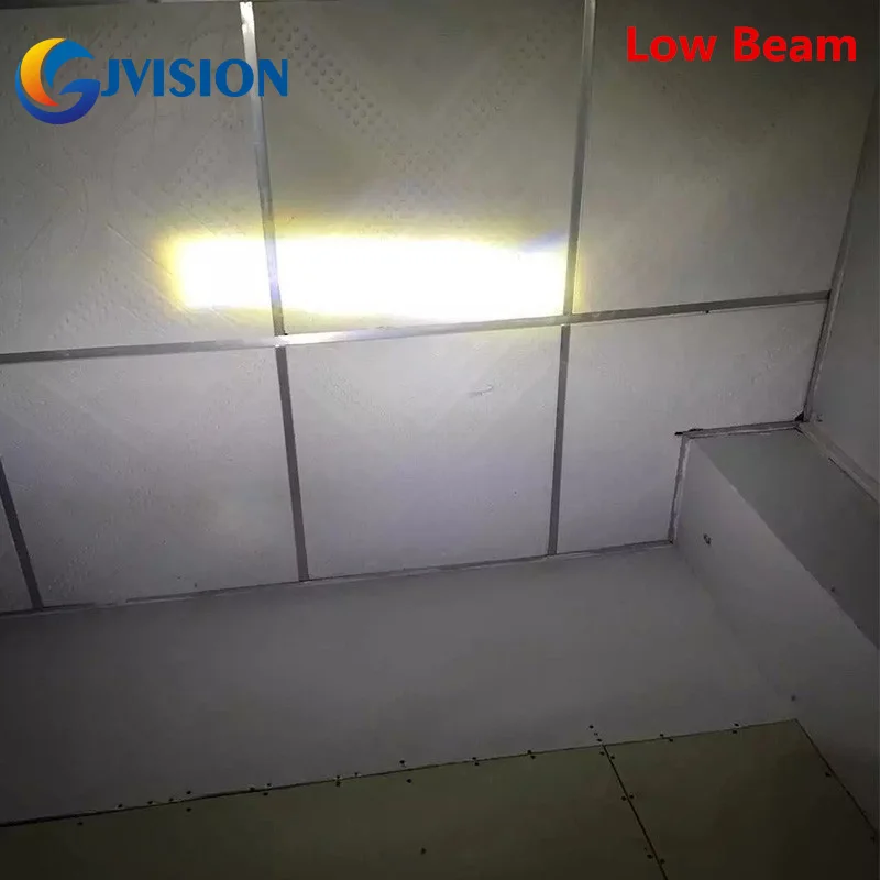 Оранжевые автомобильные аксессуары ATV светодиодная фара 12 В левая и правая для 2014