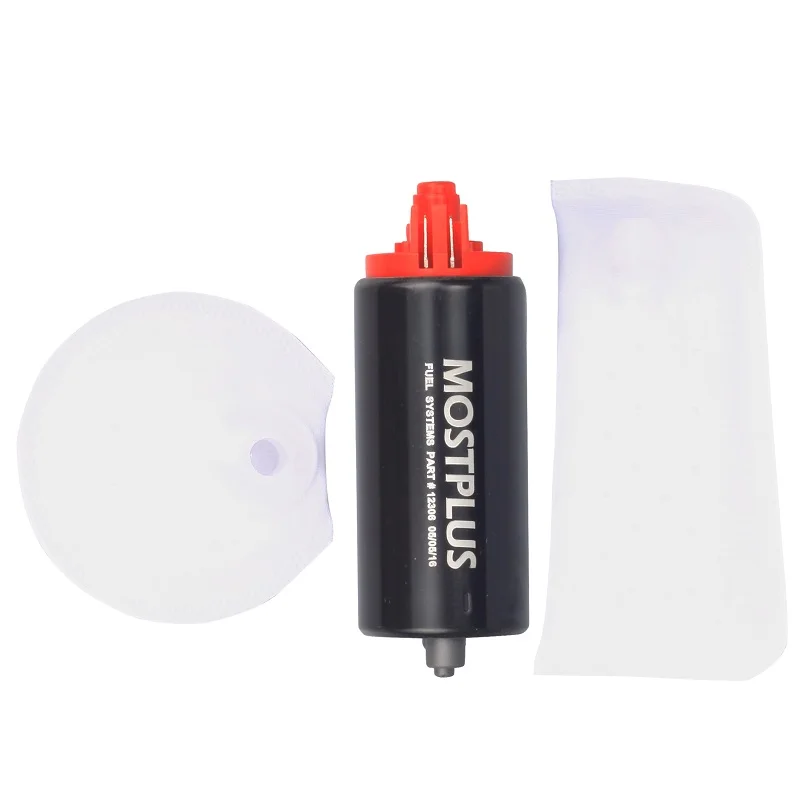Новый высокопроизводительный топливный насос MOSTPLUS для Kawasaki KX450F (KX450) 2009 2016|pump for|pump