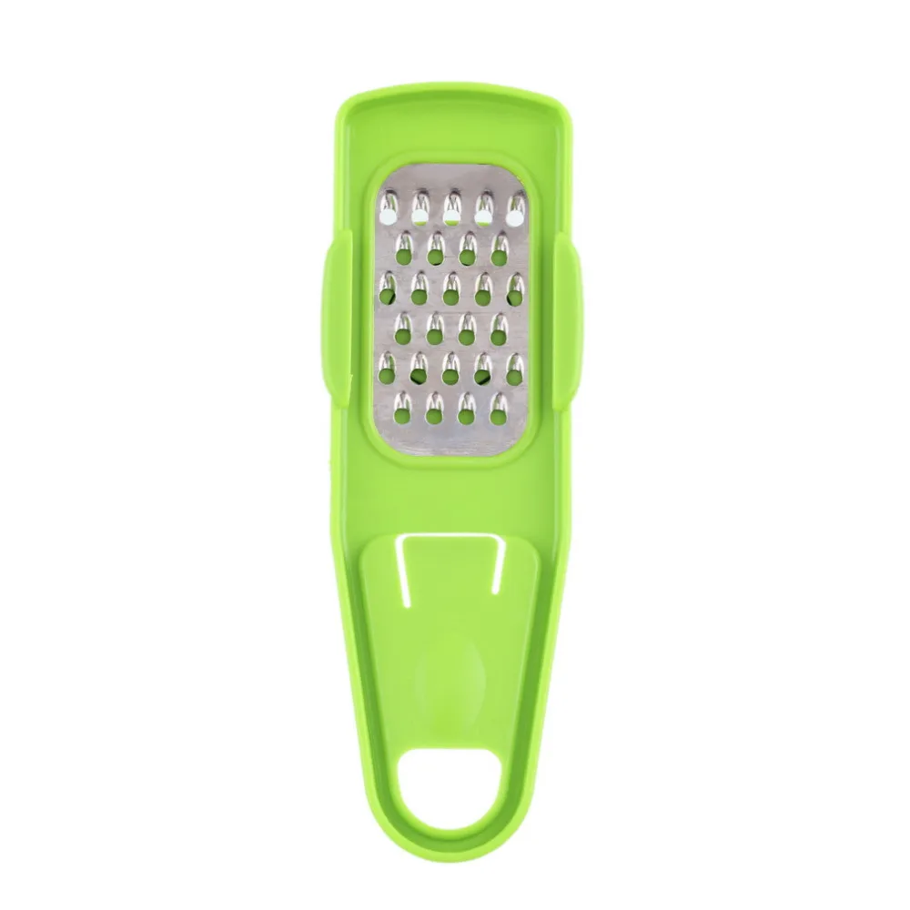 Multitool Ginger Garlic Press Grinding Slicer Cutter Kitchen Tools | Дом и сад