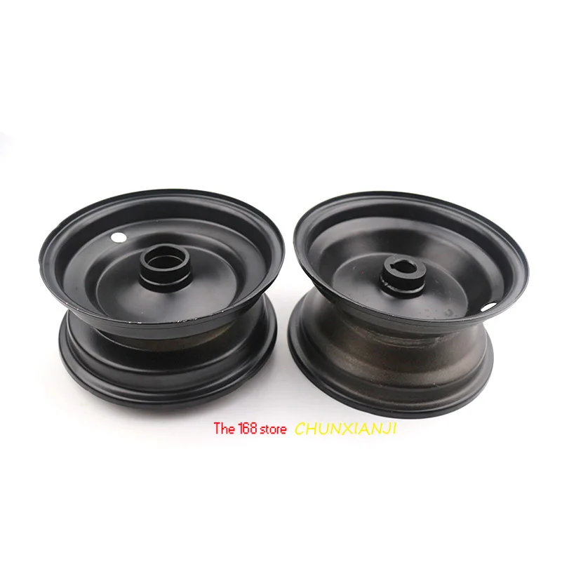 Хорошее качество ступица заднего колеса 6 дюймов обода шины 145/70-6 для ATV карт багги