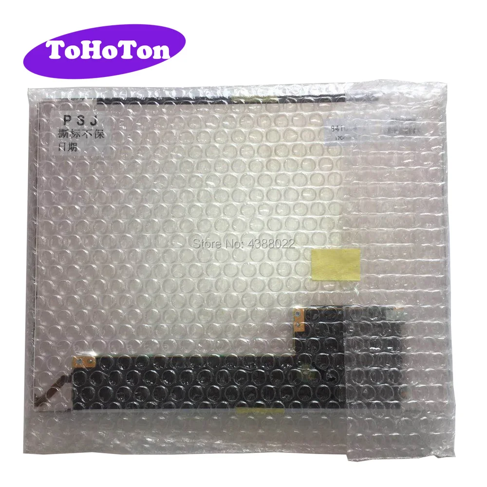 Оригинальный Sharp 12 1 "800*600 LVDS 30 Pins LQ121S1LG75 TFT ЖК-экран панель для промышленного