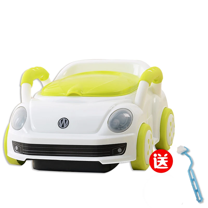 Детский горшок унитаз для детей тренажер унитаза сиденье девочек стул удобный