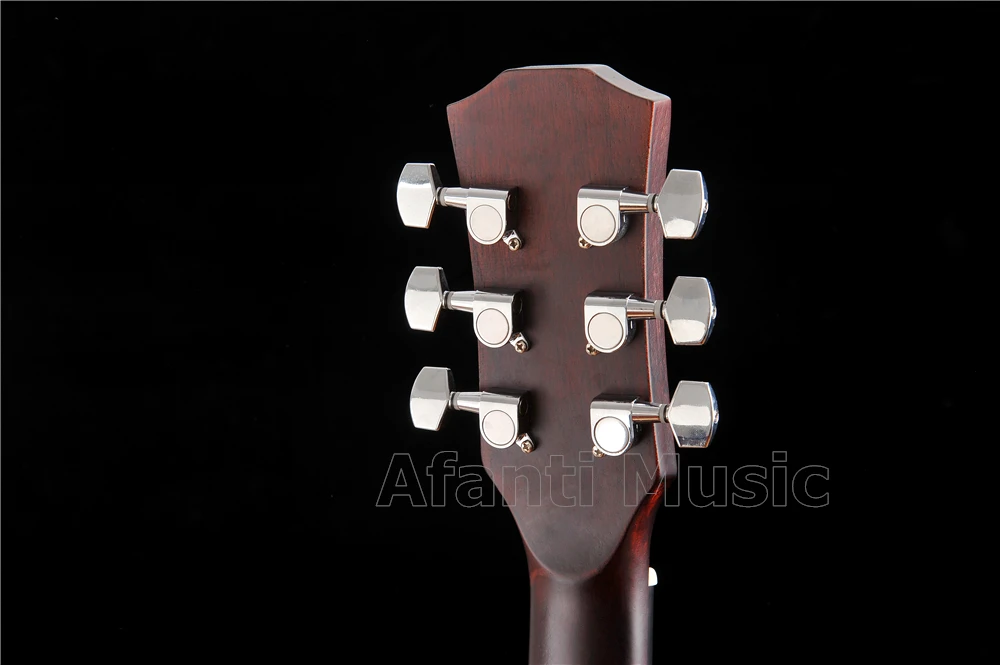 Afanti Music 41 дюймов Акустическая Гитары (AFA 923)|Гитары| |