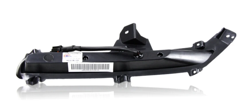 2015 2016y седан для хвостовой части автомобиля светильник KIA K2 хвост Рио taillamp стоп