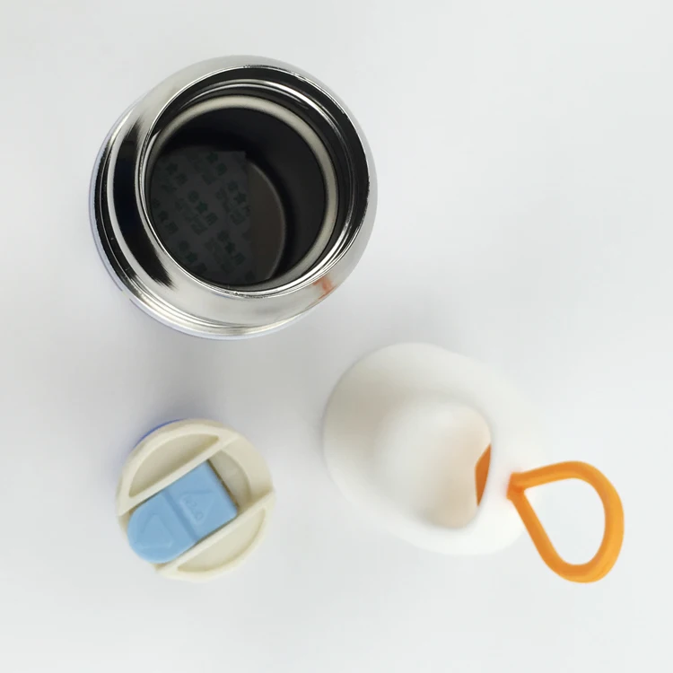 2 шт. 300 мл пустая сублимационная кружка термос чашка передачи Prtinting по