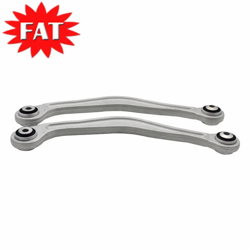 2 шт. задняя ось верхняя Передняя Левая Правая рычаг управления для Mercedes W221 C216 S350