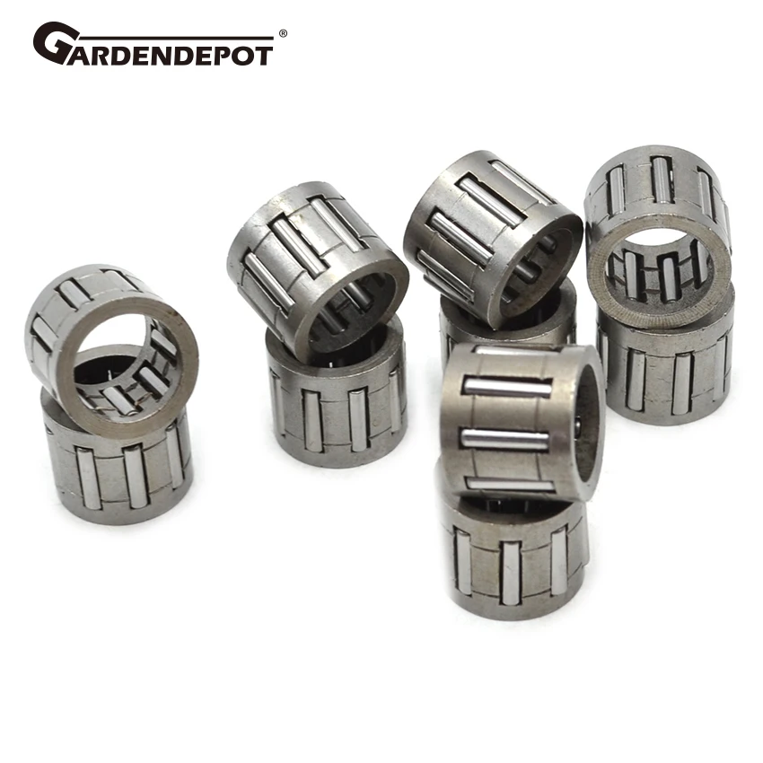 5X с металлической червячной передачей комплект для HUSQVARNA 36 41 136 137 141 142 Запчасти